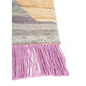 Tapis de prière Adhoori Raah de haute qualité pour usage domestique, modèle design rectangulaire à motif abstrait pour la prière musulmane en extérieur ou en intérieur - Product Image 4