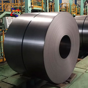 Certificat CE, rouleaux d'acier laminé<span class=keywords><strong>s</strong></span> à froid ST12 ST13 ST14 ST15, bobines d'acier CR - Product Image 5