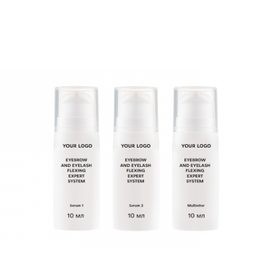 Kit de Laminación de Cejas y Pestañas de Marca Privada OEM, Sistema Profesional - Product Image 2
