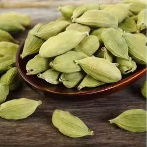 Graines de cardamome biologiques de haute qualité du Brésil Prix préférentiel pour les produits agricoles verts du Guatemala - Product Image 5