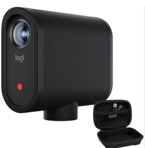 Nueva Mevo Start: la Cámara Inalámbrica Todo en Uno para Transmisión en Vivo y Cámara Web - Product Image 1