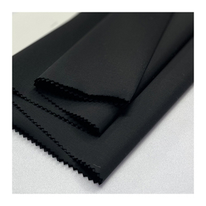 97% coton peigné organique tissé sergé extensible métallique Satin résistance aux rides tissu doux pour robes filles et garçons - Product Image 4