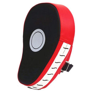 Coussinets de frappe de boxe 100 % cuir PU 2025-26 pour entraînement intensif – Écologiques, protecteurs et respirants - Product Image 5