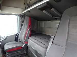 Camion Volvo FH540 Globetrotter XL 970,717 551HP de 2017, en excellent état, transmission automatique, à vendre - Product Image 4