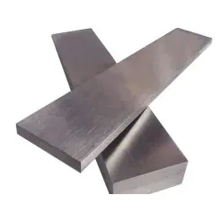 Barras Planas de Acero Inoxidable 316L de NORTH CHINA STEEL, Acabado BA Pulido, Estándar ASTM para Piezas de Maquinaria - Product Image 3