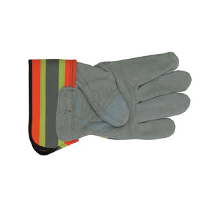 Pakistan Made Cheap Price Working Gloves OEM Services New Style Working Gloves High Quality Working Gloves - Product Image 5