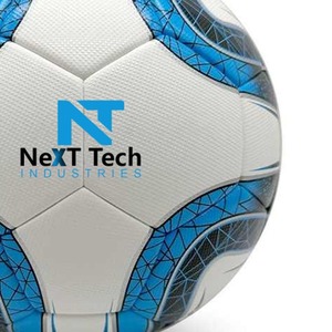 Nouveau style de match de football à des fins de match avec design personnalisé et logo personnalisé par Next Tech Industries - Product Image 3