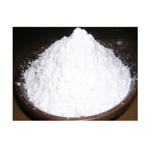 Poudre d'amidon de tapioca de qualité alimentaire racine de manioc application industrielle chimique amidon acétylé INS1420 amidon modifié - Product Image 1