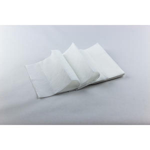 Tovaglioli a 2 veli 17x20cm 200 pezzi 40 confezioni B2B - Product Image 1