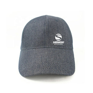 Wholesale 100% Cotton Baseball <b>Caps</b> Customise Fashion <b>Blank</b> Sports Hats and <b>Caps</b> - Product Image 1