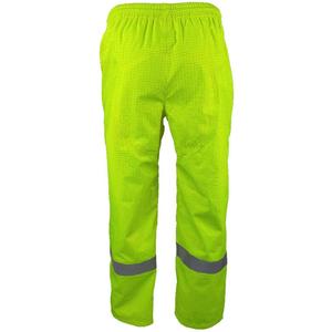 Aramid Classic Navy Blue Nomex Twill Shell Uniforme de pompier à 4 couches antistatique et respirant pour les pompiers - Product Image 5