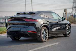 SONG L 2024-2025 EXCELLENT VÉHICULE ÉLECTRIQUE QUATRE ROUES MOTRICES EV avec une autonomie de 501-600 km et une puissance de 300 KW pour l'importation au Japon - Product Image 6