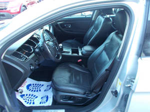 Mejor Auto Usado 2010 Ford Taurus Limited LHD - Product Image 2