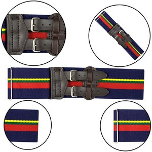 RAF Ceremonial Stable <b>Belts</b> of the Ceremonial Stable <b>Belt</b> - Product Image 2