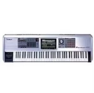 Clavier synthétiseur FantomS G7 76 touches, station de travail musicale, ORIGINAL, NEUF - Product Image 1