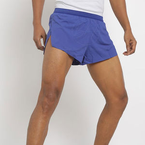 Shorts de course hommes Fitness haltérophilie Shorts été Joggers Shorts décontracté sport entraînement séchage rapide formation pantalons de gymnastique - Product Image 6