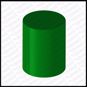 Dynemech Rubber <b>Bush</b>, Series RB 100-125 - Product Image 2