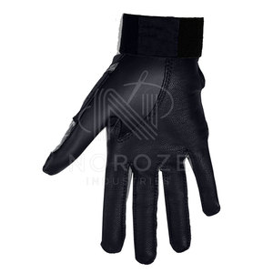 Gants de frappeur de baseball de marque privée pour l'entraînement Gants de frappeur de baseball fabriqués au Pakistan - Product Image 5