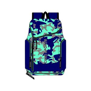 Mochila Impermeable de Poliéster Ligero, Multifuncional, Portátil y Duradera, con Logotipo Personalizado Bordado, 20-37L, para la Vida Diaria - Product Image 4