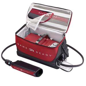 Unidad de Terapia de Frío y Compresión Game Ready Pro 2.1, MÁS VENDIDA - Product Image 2