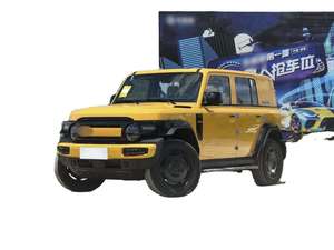 SUV Eléctrico Compacto OEM 2025, Último Modelo con >700km de Autonomía, Batería de 90-110kWh, Diseño Moderno y Funciones de Conducción Inteligente - Product Image 3