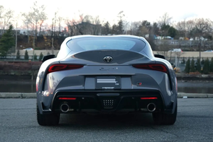 WZ1DB0G02RW067924 2024 Coupé sport de luxe à propulsion arrière, moteur turbo 3.0L, 382 ch, couple de 500 Nm, vitesse maximale de 250 km/h - Product Image 4