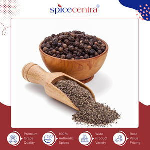 Pimienta Negra en Polvo Seca Auténtica al por Mayor - Especia 100% Pura de Alta Calidad de la India a un Precio Impresionante - Product Image 5