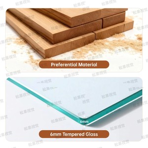 ห้องซาวน่าอินฟราเรด PABIMIA พร้อม WiFi, Bluetooth และระบบควบคุมผ่านแอปพลิเคชัน - Product Image 4