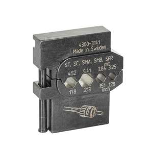 Módulo de Guía de Onda Óptica Gedore, Conectores de Fibra Óptica Insertables, Categoría de Producto - Product Image 2