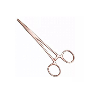 Pinces chirurgicales hémostatiques professionnelles en acier inoxydable de ZACHARY INDUSTRIES, prix d'usine - Product Image 6