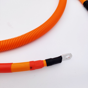 Kabel Daya kustom profesional pabrik antara kotak baterai 2 - Product Image 2