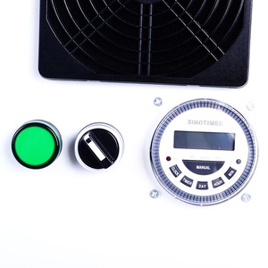 AMBOHR AOG-A05BC Commercial Ozone Generator for Laboratory Furniture Sterilization - Product Image 4