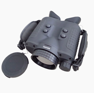 Handhe1d P0rtab1e แบบอินฟราเรด1 V1s10n N1ght Therma1 1mag1ng Camerass - Product Image 1