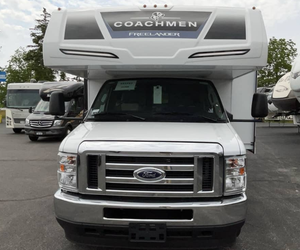Autocaravana/Remolque de Viaje Coachmen Freelander 31M-B-F 2025 2024 2026 - Product Image 3