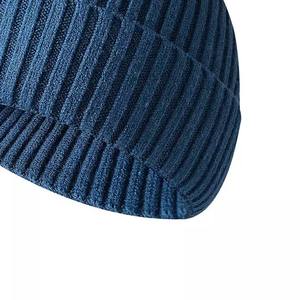 Venta directa de fábrica de calidad superior por encargo del logotipo de Beanie Caps Superventas Venta caliente personalizado Beanie Cap - Product Image 2