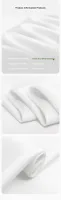 100% doublure intérieure en soie de mûrier 8 Momme pur tissu filé électrique 140 largeur solide motif imprimé prix spécial plaine