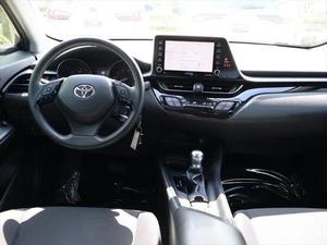 2020 Toyota CH R LE - Product Image 2