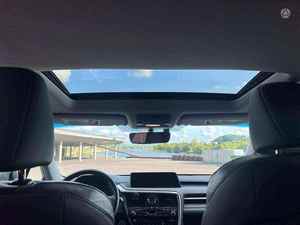 CHEAP USED 2020-2022 RX 350 LHD AWD Leather Dark Interior <b>Panoramic</b> Sunroof Rear 360 <b>Camera</b> Sedan Automatic 5-Seater - Product Image 6