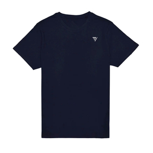 Camiseta de calle de gran tamaño para hombre, Camiseta holgada de estilo urbano con diseño de Hip Hop a la moda, ropa informal de medio hombro - Product Image 1