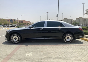 <span class=keywords><strong>Mercedes</strong></span> <span class=keywords><strong>Benz</strong></span> lớp 2023 sử dụng xe đã sẵn sàng để lái xe vô tình miễn phí số dặm thấp - Product Image 3