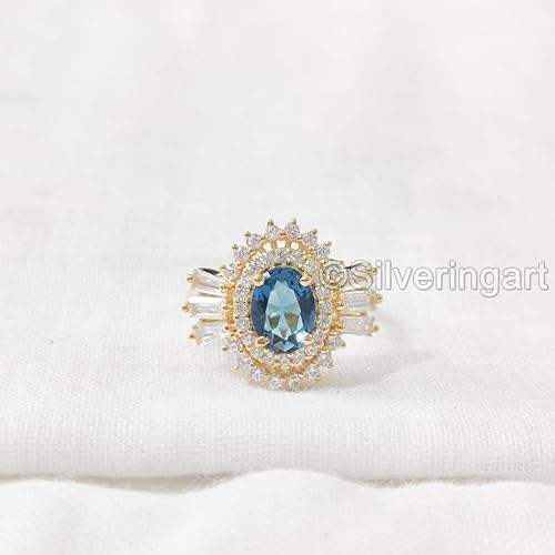 สีฟ้า &amp; สีขาว