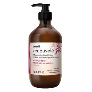 Loción de Manos Hidratante Renouvele Más Vendida - Botella de 355 ml - Fruta de la Pasión 12 fl oz - Product Image 1