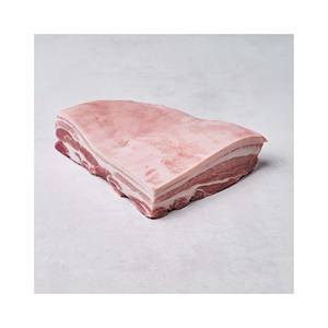 Nutritif 24 Mois Top Carcasse de volaille rôtie Vente Viande congelée Fournisseur de porc Origine Transformation congelée Croûte de poitrine de porc congelée - Product Image 6