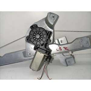 Mécanisme de lève-vitre avant gauche DACIA Duster 1ère série 807213506R (10>17) - Product Image 2