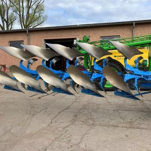 Lemken Juwel 8 VT 5L 100 - Product Image 1