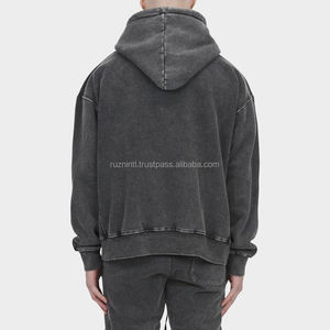 Sweat à capuche ultra doux et confortable avec intérieur en polaire, tissu de haute qualité pour un confort hivernal, parfait pour le sport, les voyages et le port quotidien - Product Image 4