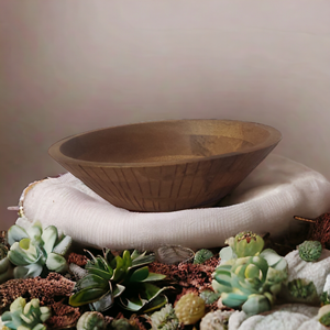 Bougeoir élégant en bois de manguier naturel avec design lanterne Décoration intérieure de haute qualité pour mariages et Noël Prix bas - Product Image 4