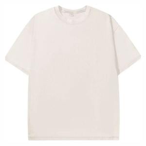 เสื้อยืดผู้ชายผ้าฝ้าย 100% ระบายอากาศได้ดี เป็นมิตรกับสิ่งแวดล้อม ลายตัวอักษร Y2K คุณภาพสูง ซักแล้วสีไม่ตก แขนสั้น สไตล์ฮิปฮอป - Product Image 4