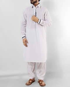 Salwar Kameez Pakistanais, Salwar Kameez Prix bas, Salwar Kameez Suti, Salwar Kameez Hommes - Product Image 6