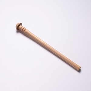 Wood Spurtle Scottish Porridge Stirrer Amazing Quality Handicrafts <b>Cheap</b> price Wood Spurtle - Product Image 2